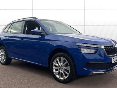 Used Skoda 110 R SE 110 HP (80 kW) 2022 Hatchback