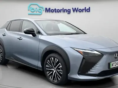 Used Lexus RZ 450e 230 kW (313 HP) 2026 SUV