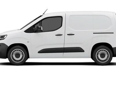 Used Citroën Berlingo 102 HP (75 kW) 2022 MPV