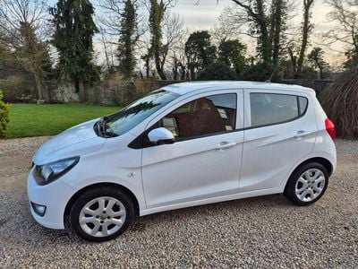 Vauxhall Viva