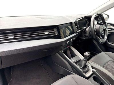 Used Audi A1 Sport 113 HP (83 kW) 2019 Black SUV