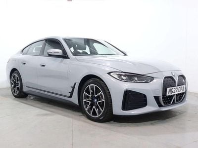BMW i4