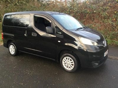 Nissan NV200