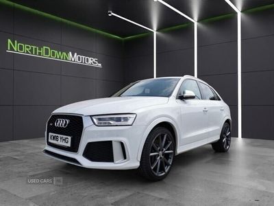 Audi RS Q3