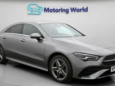 Used Mercedes E250