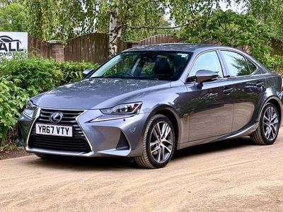 Lexus IS300h