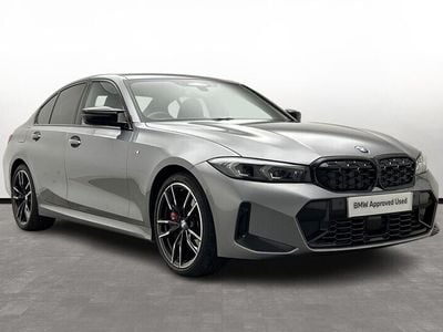BMW M340