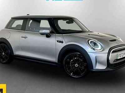 Used Mini Cooper Level 2 135 kW (184 HP) 2023 Hatchback