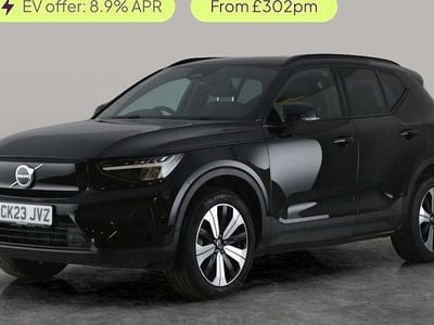 Used Volvo XC40 Core 169 kW (231 HP) 2022 SUV