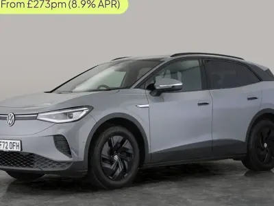 Used VW ID.4