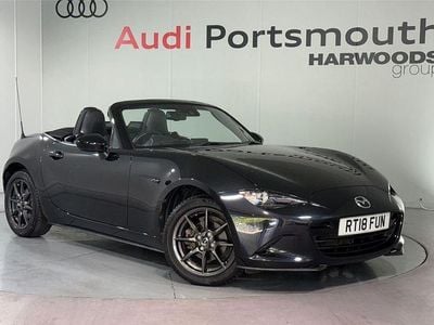 Mazda MX5
