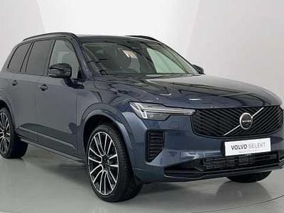 Used Volvo XC90 Ultra 449 HP (330 kW) 2026 SUV