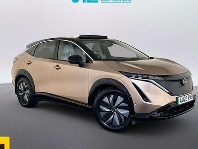 Used Nissan Ariya Evolve 177 kW (242 HP) 2026 SUV