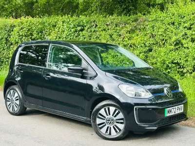 Used VW e-up!