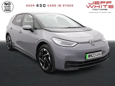 Usado VW ID.3