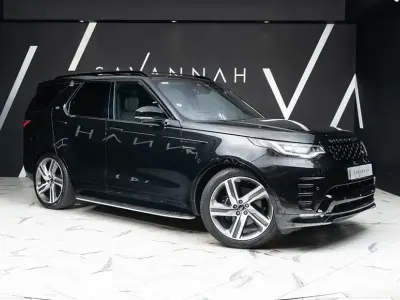 Used Land Rover Discovery 2023 SUV