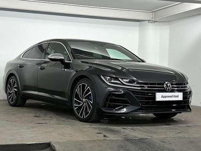 VW Arteon