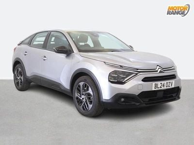 Citroën C4