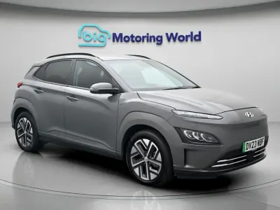Used Hyundai Kona Premium 147 kW (201 HP) 2023 SUV
