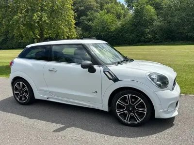 Used Mini Cooper S 184 HP (135 kW) 2014 Hatchback