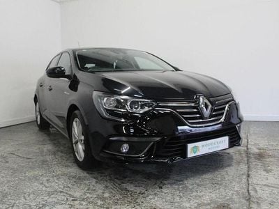 Renault Mégane IV