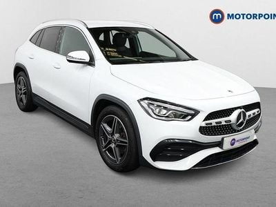 Mercedes GLA200