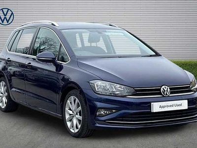Używany VW Golf VII 150 KM (110 kW) 2018
