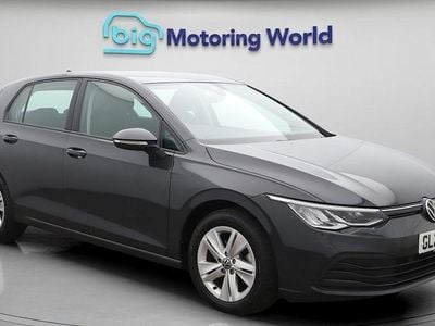 Used VW Golf VIII Life 110 HP (80 kW) 2024 Hatchback