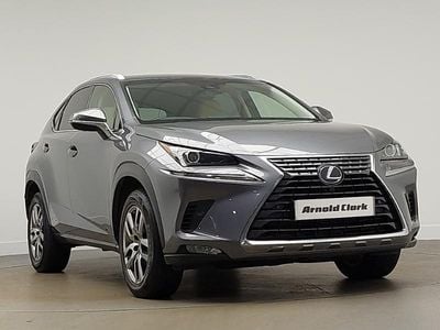 Lexus NX300h