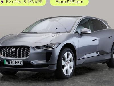 Used Jaguar I-Pace SE 294 kW (400 HP) 2022 SUV