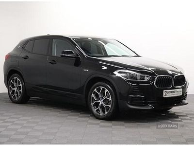 Used 2022 BMW X2 Sport Line SUV | £21,995 (A bit pricey)