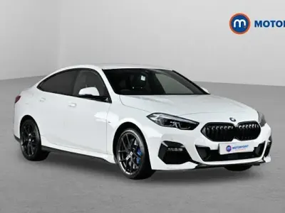 Used BMW 220 M Sport 178 HP (130 kW) 2023 White Coupe