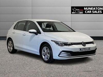 VW Golf VII