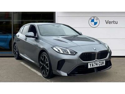 BMW 123