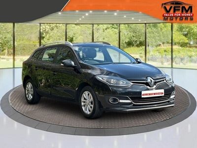 Renault Mégane GrandTour