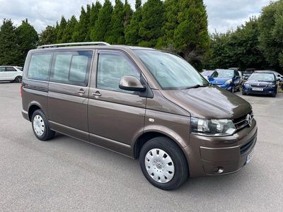 VW T5