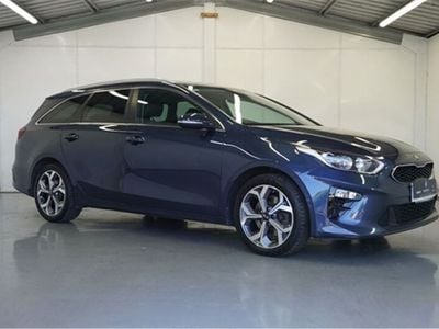 Kia Ceed Sportswagon