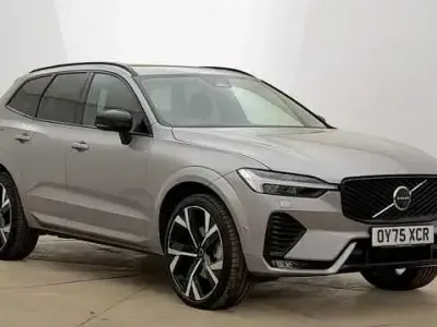 Used Volvo XC60 Ultra 247 HP (181 kW) 2026 SUV