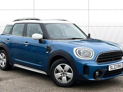 Used Mini Cooper Classic 136 HP (100 kW) 2022 Hatchback