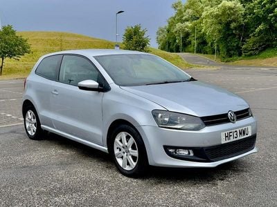 VW Polo