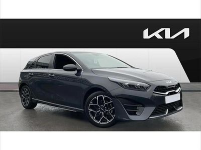 Other Used 2024 Kia Ceed GT-Line Hatchback | £19,300 (Fair price)