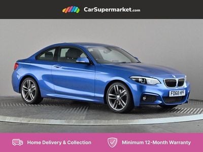 BMW 220