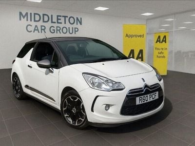 Citroën DS3