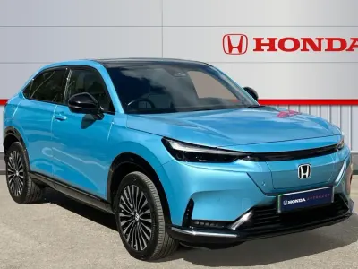 Używany Honda e Advance 150 kW (204 KM) 2024 Hatchback