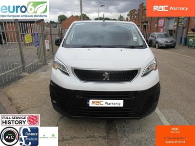 Peugeot Expert