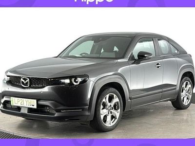 Used 2022 Mazda MX30 SUV | £11,480 (Fair price)
