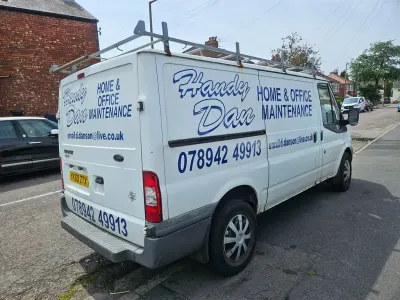 Used Ford Transit