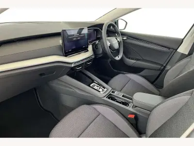 Used Skoda Octavia