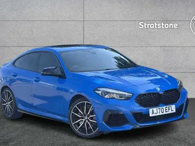 Used BMW M235