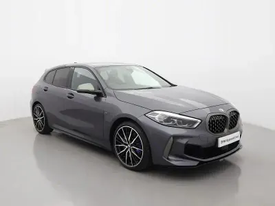 Used BMW M135